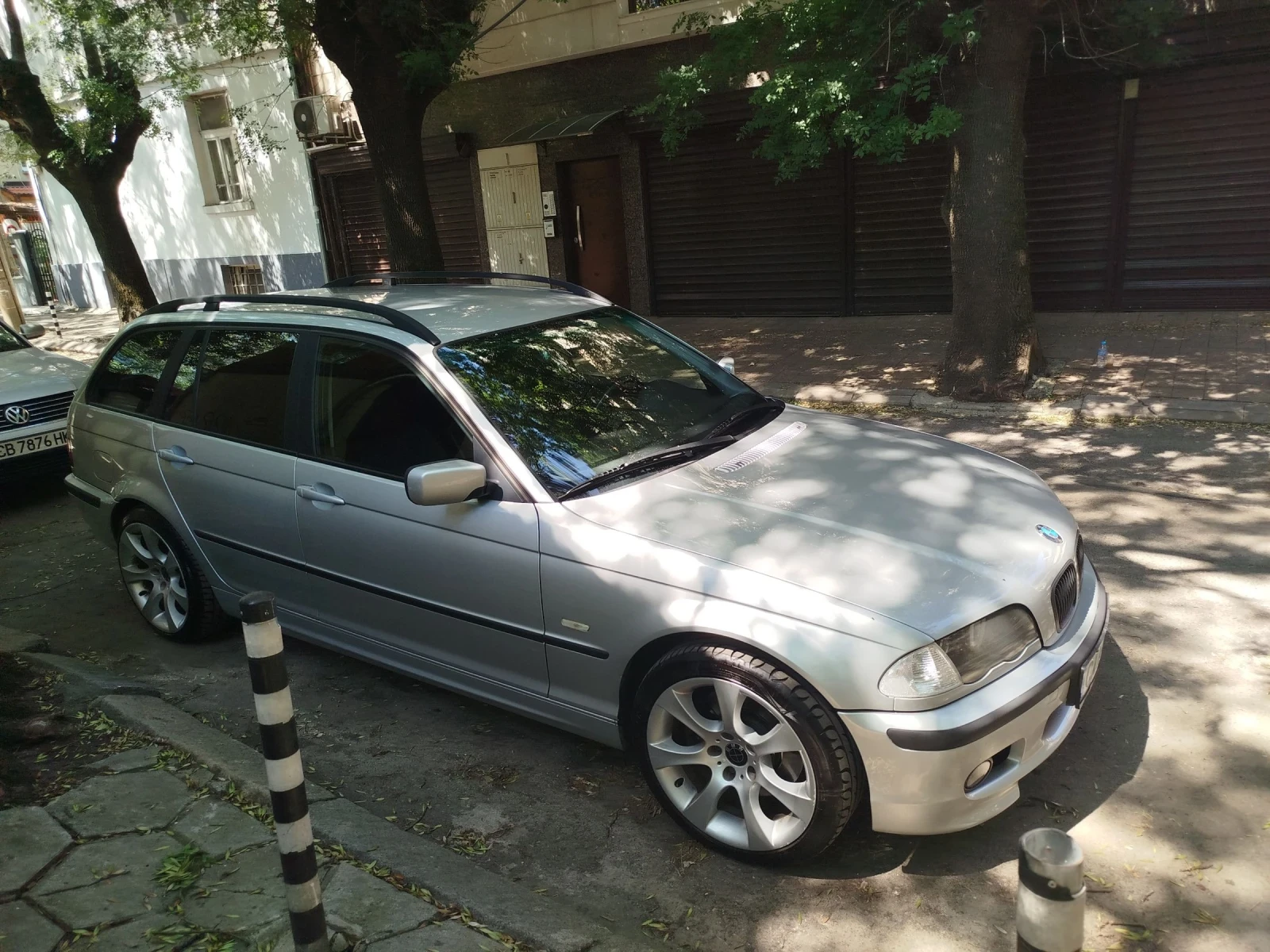 BMW 330 Xi - изображение 3