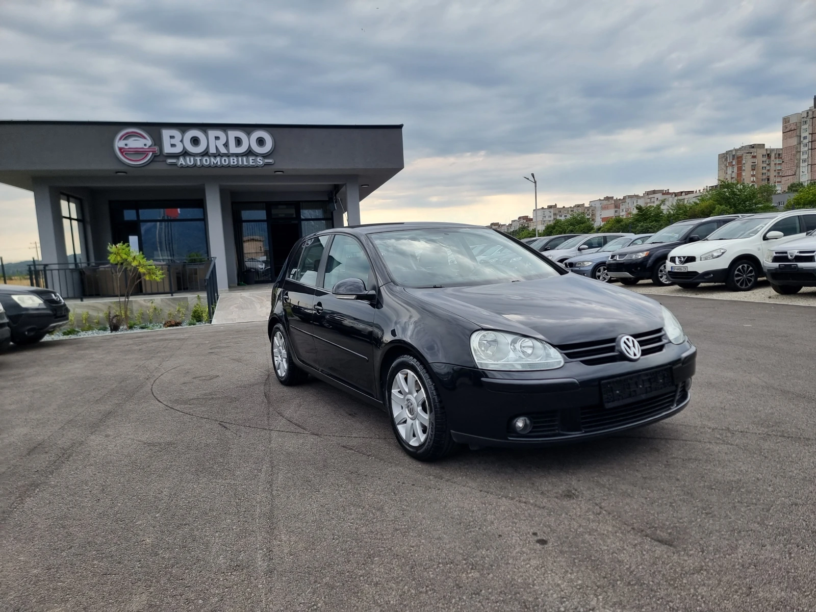 VW Golf 1.9TDI 6CK - изображение 8