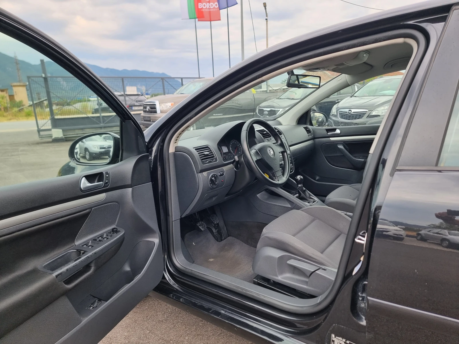 VW Golf 1.9TDI 6CK - изображение 10