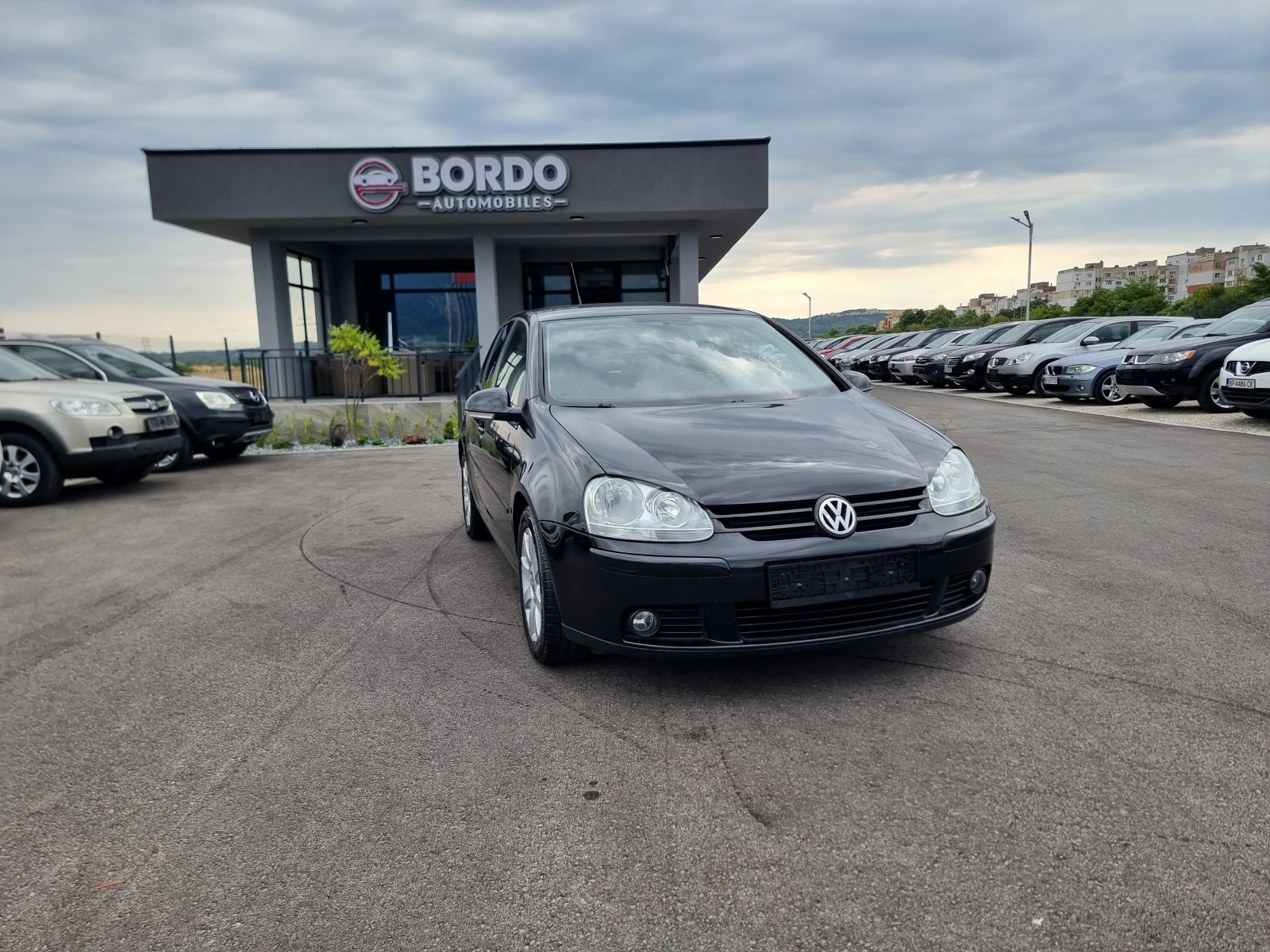 VW Golf 1.9TDI 6CK - изображение 9