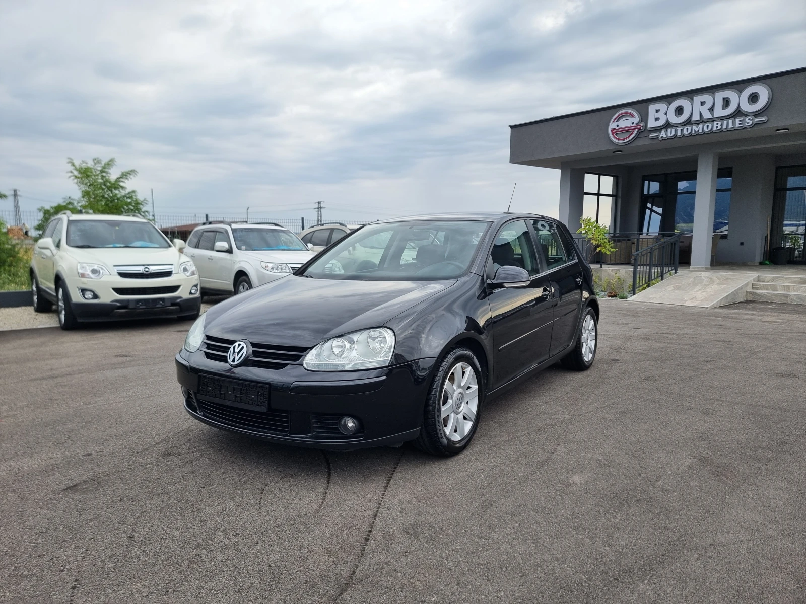 VW Golf 1.9TDI 6CK - изображение 3