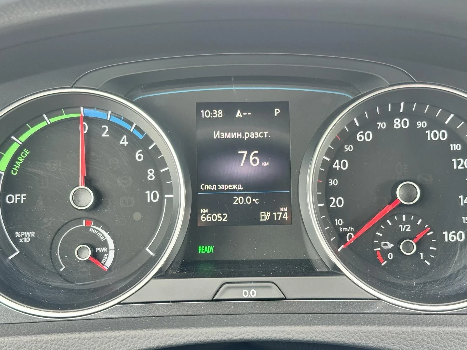 VW Golf  - изображение 5