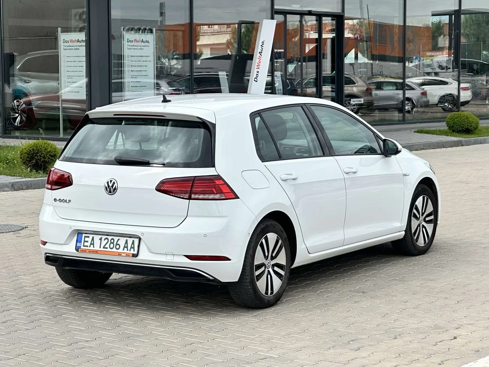 VW Golf  - изображение 3