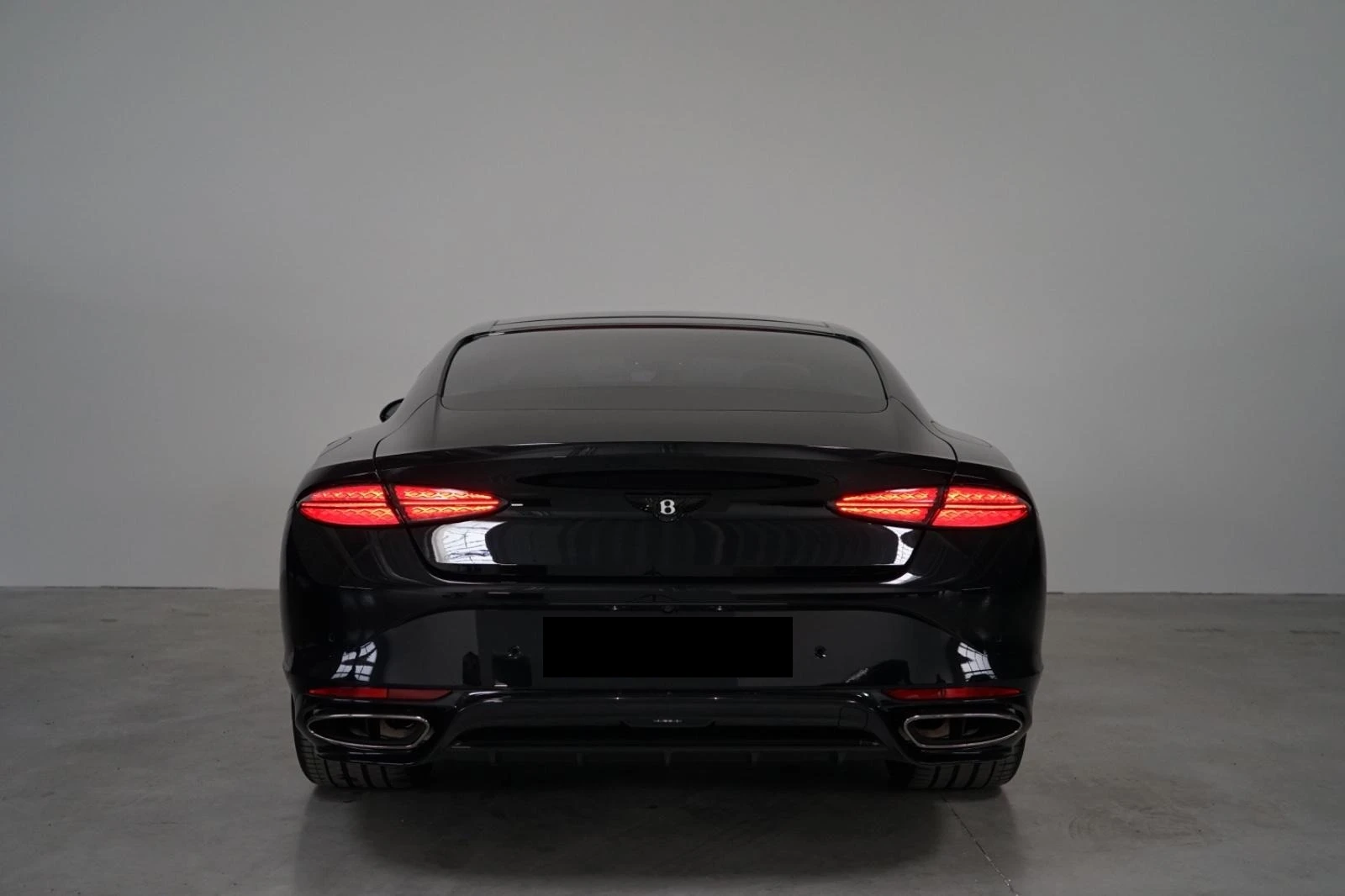Bentley Continental gt SPEED V8 HYBRID/BLACK EDITION/NAIM/PANO/MULLINER/ - изображение 5