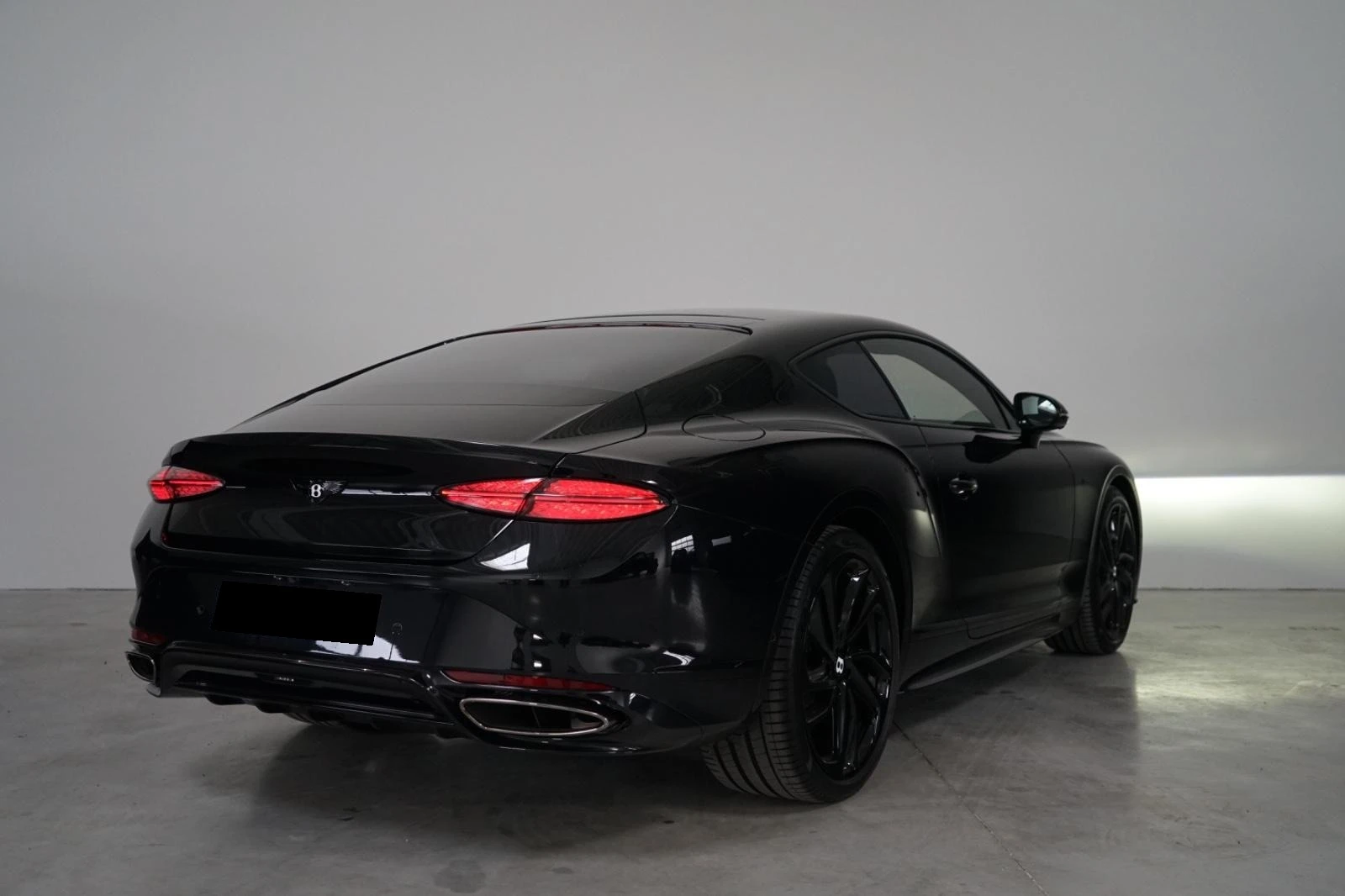 Bentley Continental gt SPEED V8 HYBRID/BLACK EDITION/NAIM/PANO/MULLINER/ - изображение 4