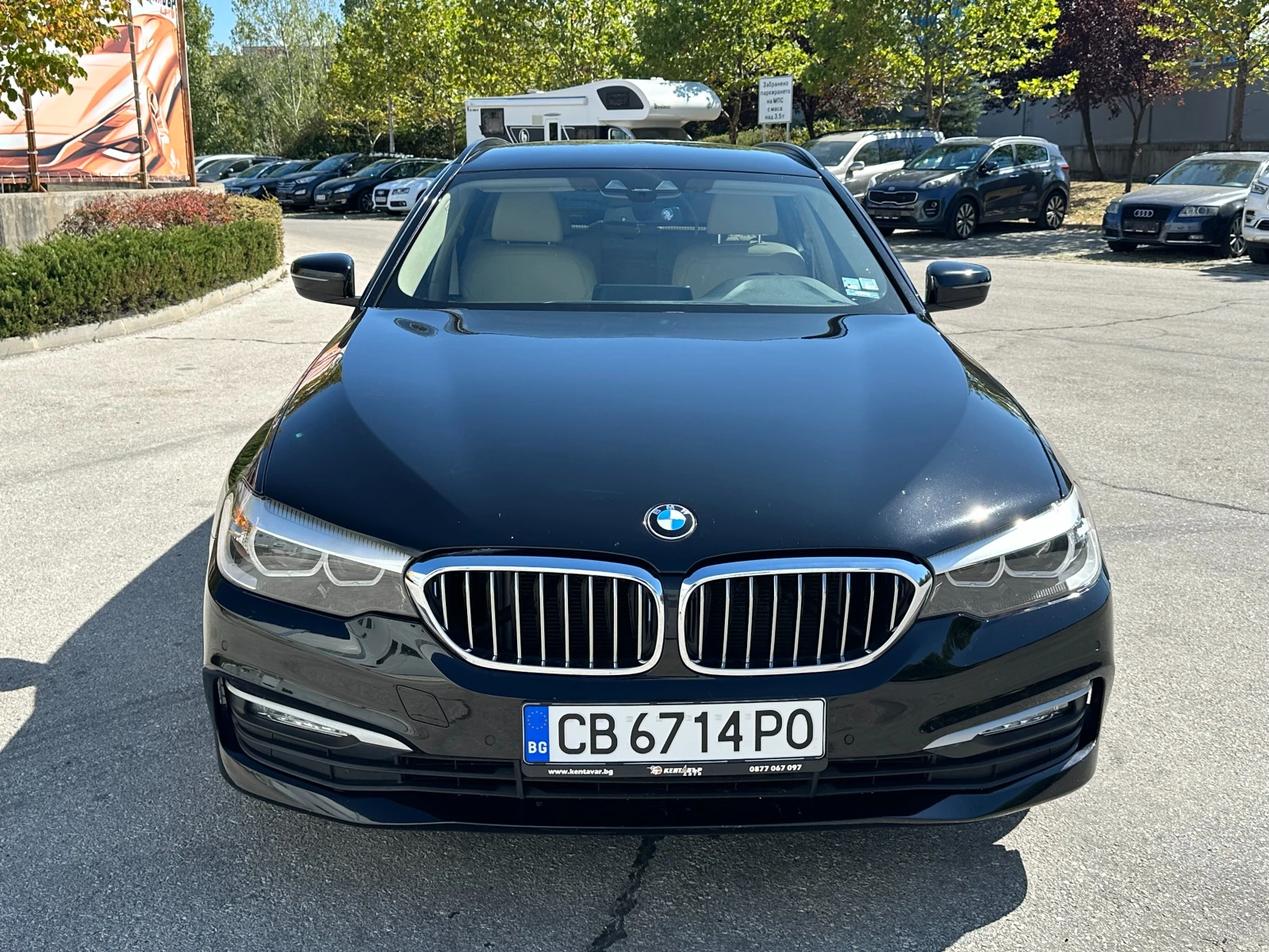 BMW 530 3.0d 265 к.с. XDrive - изображение 7