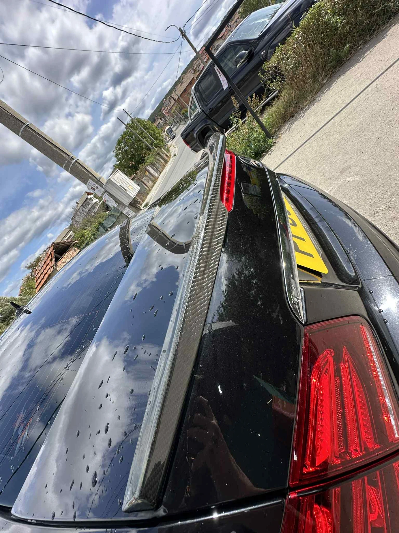 Mercedes-Benz E 220 AMG SPORT COUPE | Mobile.bg   13