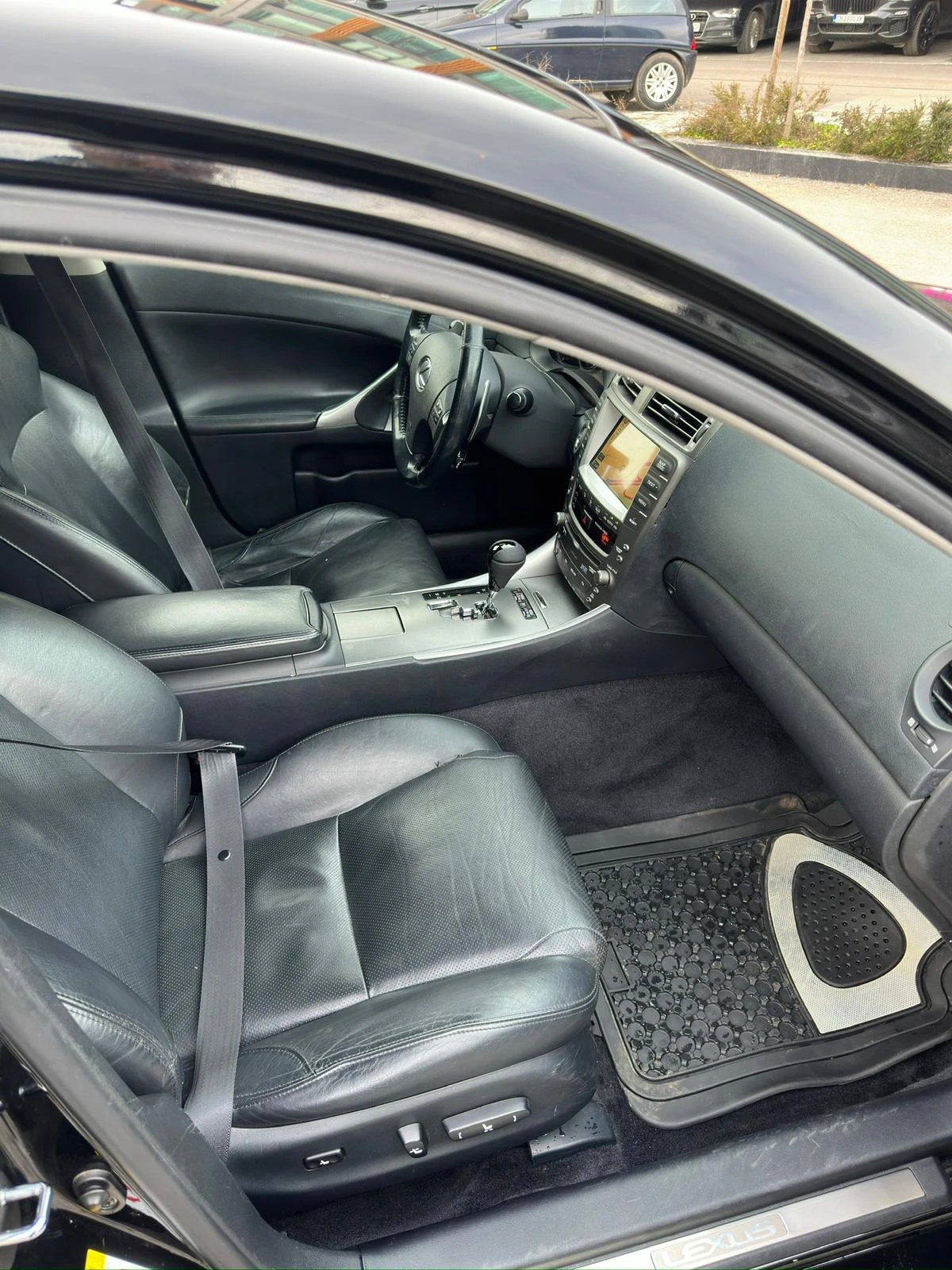 Lexus IS 250 Sport | Mobile.bg — изображение 15