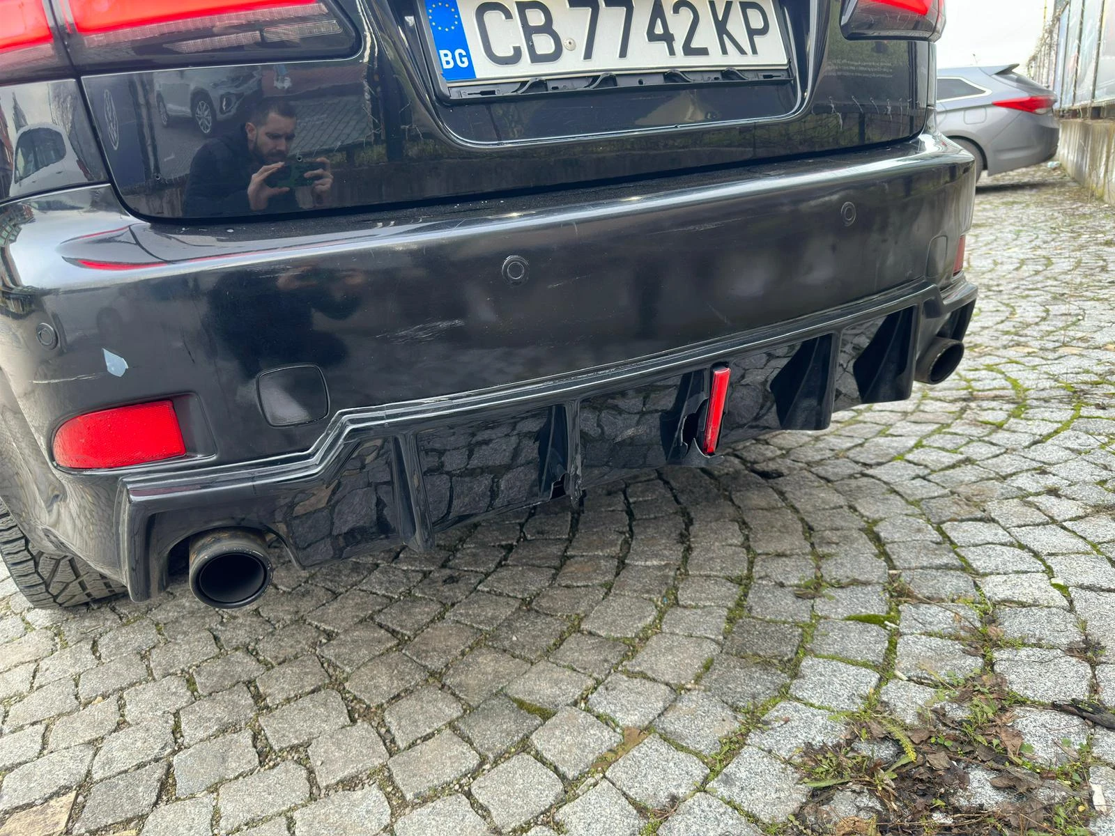 Lexus IS 250 Sport | Mobile.bg — изображение 8