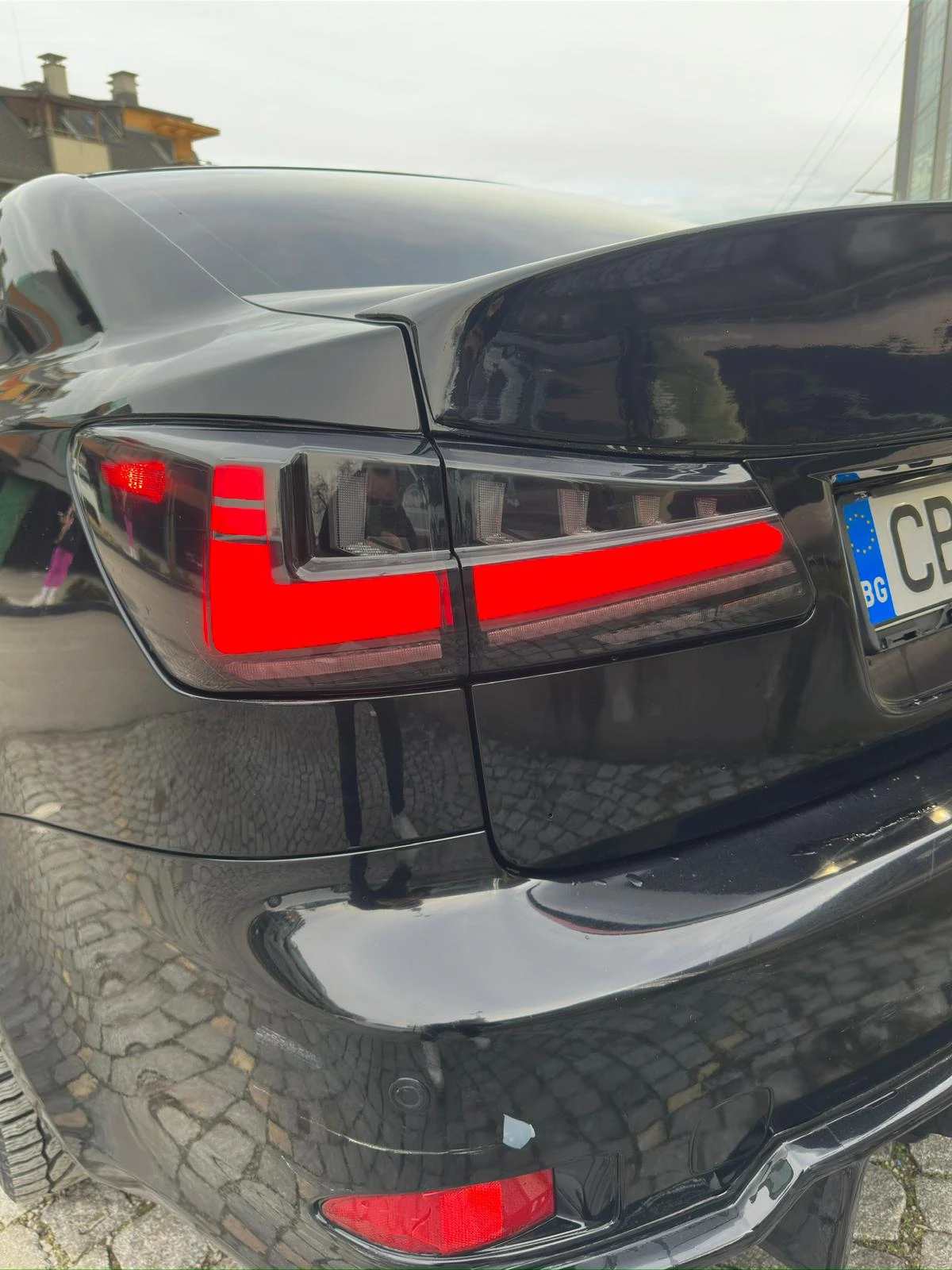 Lexus IS 250 Sport | Mobile.bg — изображение 10