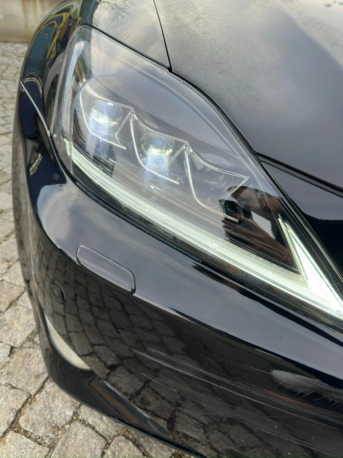 Lexus IS 250 Sport | Mobile.bg — изображение 3