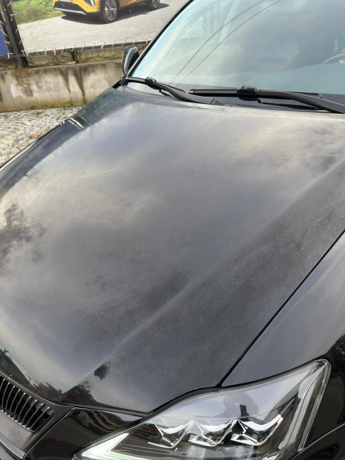 Lexus IS 250 Sport | Mobile.bg — изображение 17