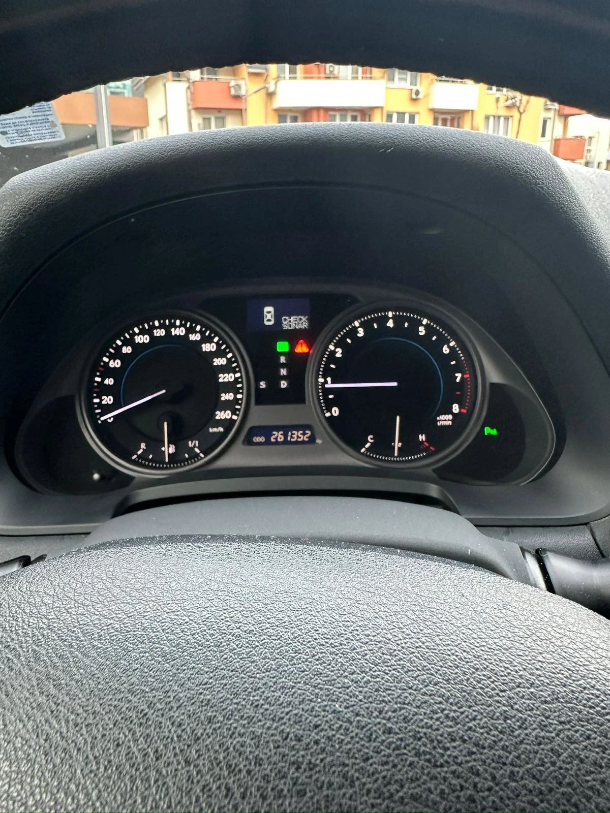 Lexus IS 250 Sport | Mobile.bg — изображение 16