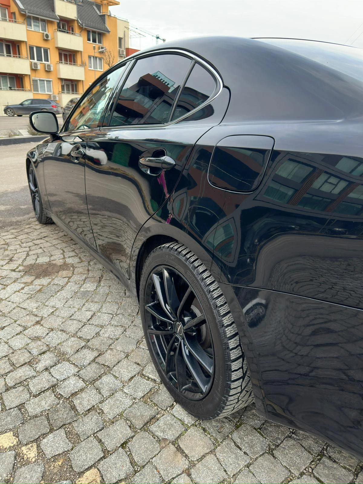 Lexus IS 250 Sport | Mobile.bg — изображение 5