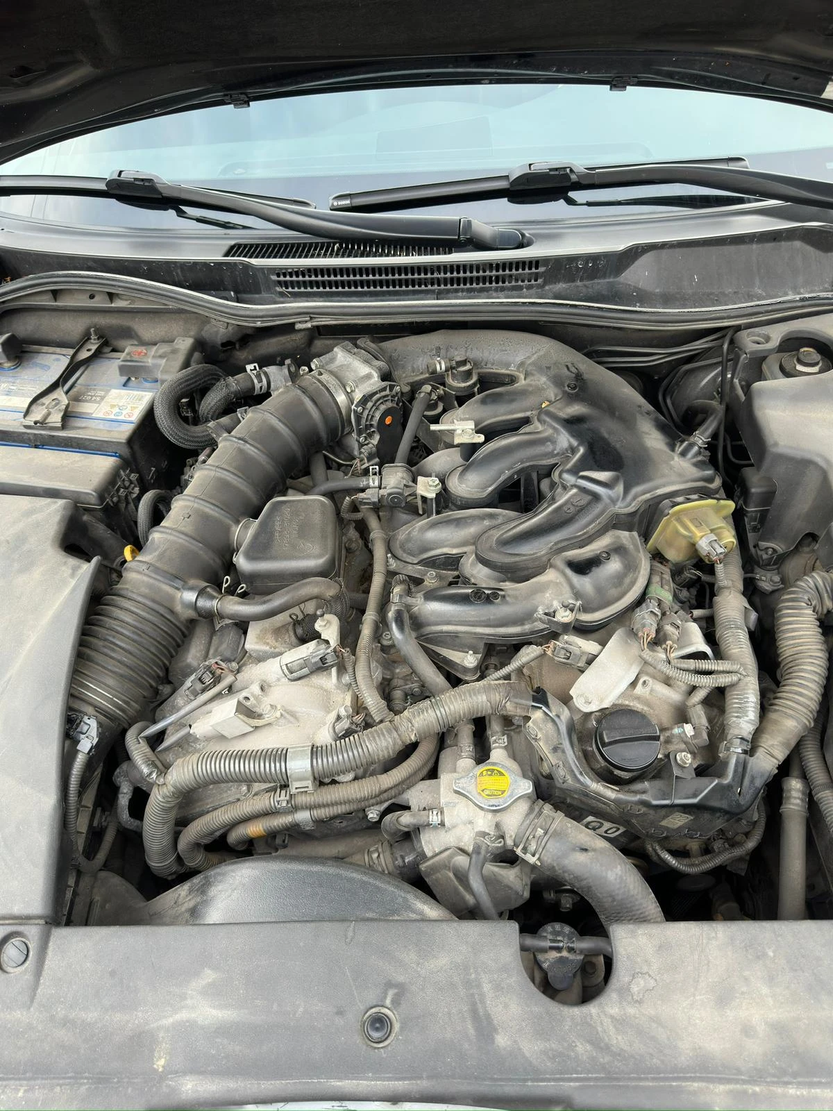 Lexus IS 250 Sport | Mobile.bg — изображение 7