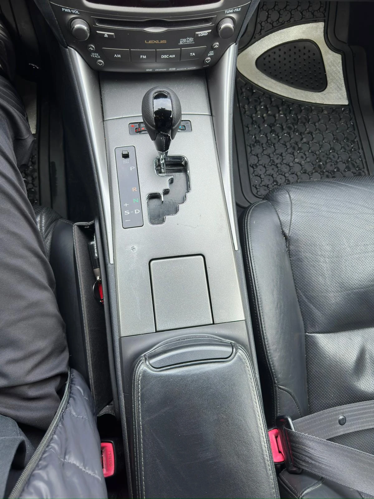 Lexus IS 250 Sport | Mobile.bg — изображение 13