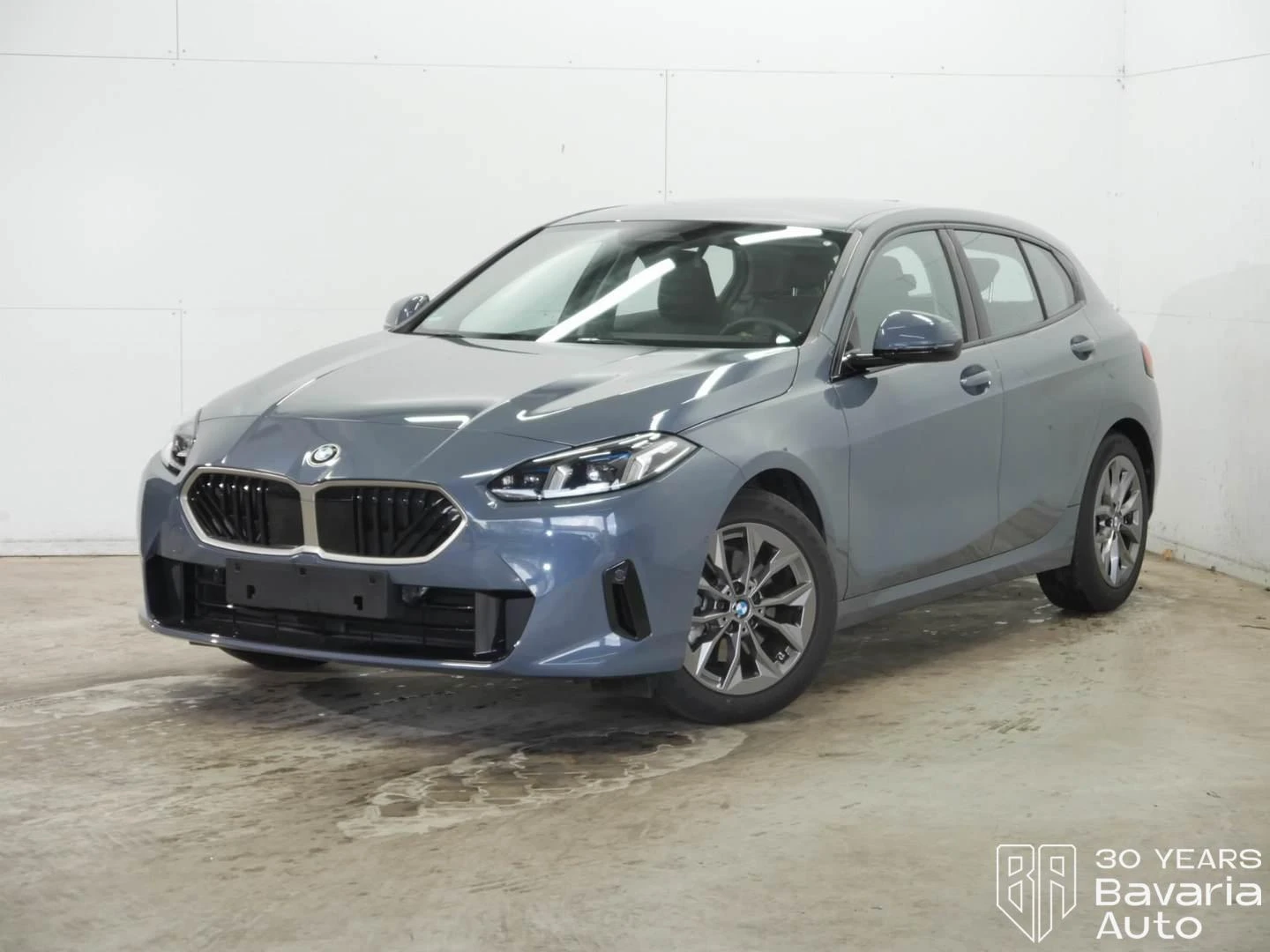 BMW 120 i Steptronic | Mobile.bg   1