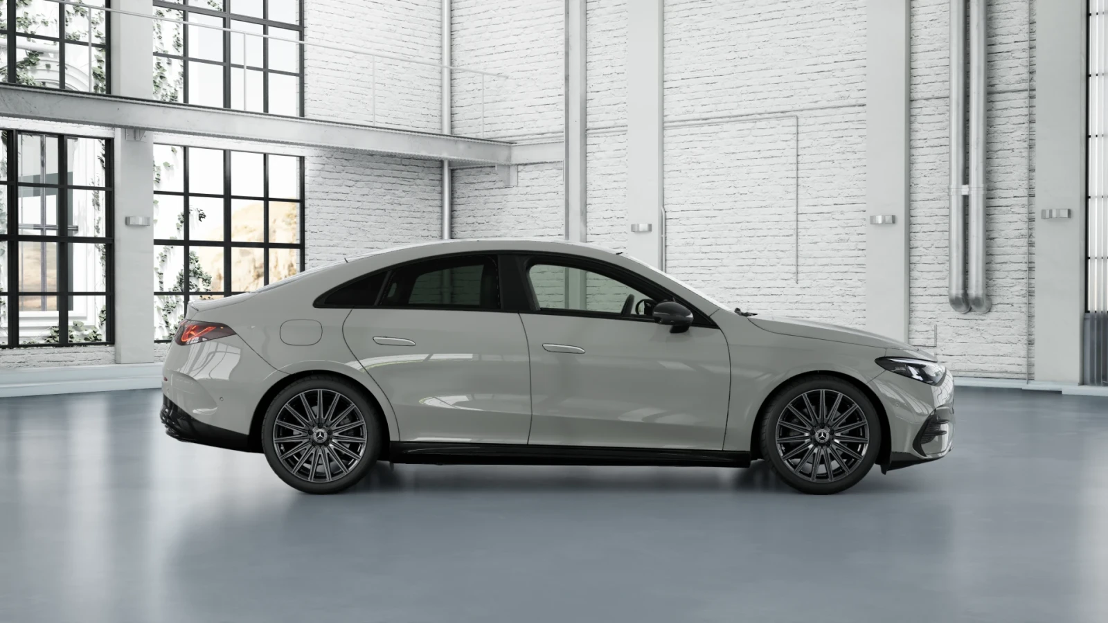 Mercedes-Benz CLA 350 4MATIC EQ | Mobile.bg   3
