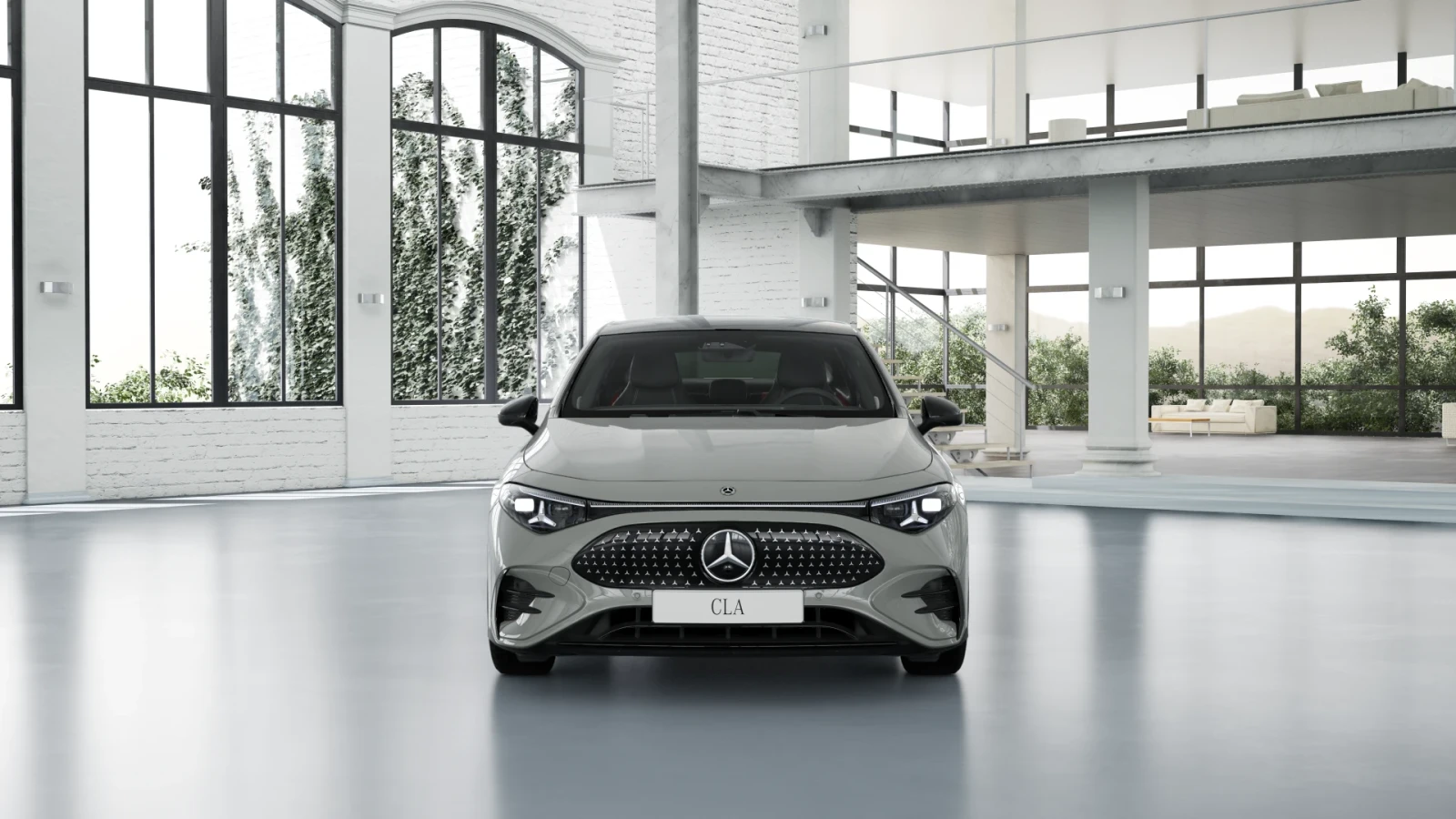 Mercedes-Benz CLA 350 4MATIC EQ | Mobile.bg   2