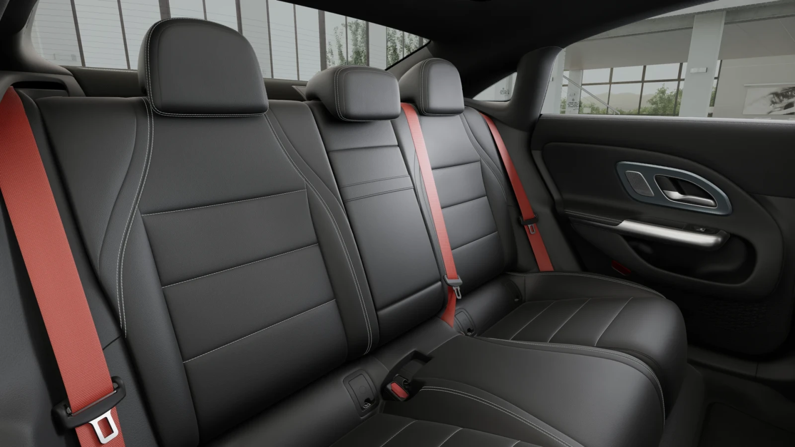 Mercedes-Benz CLA 350 4MATIC EQ | Mobile.bg   10