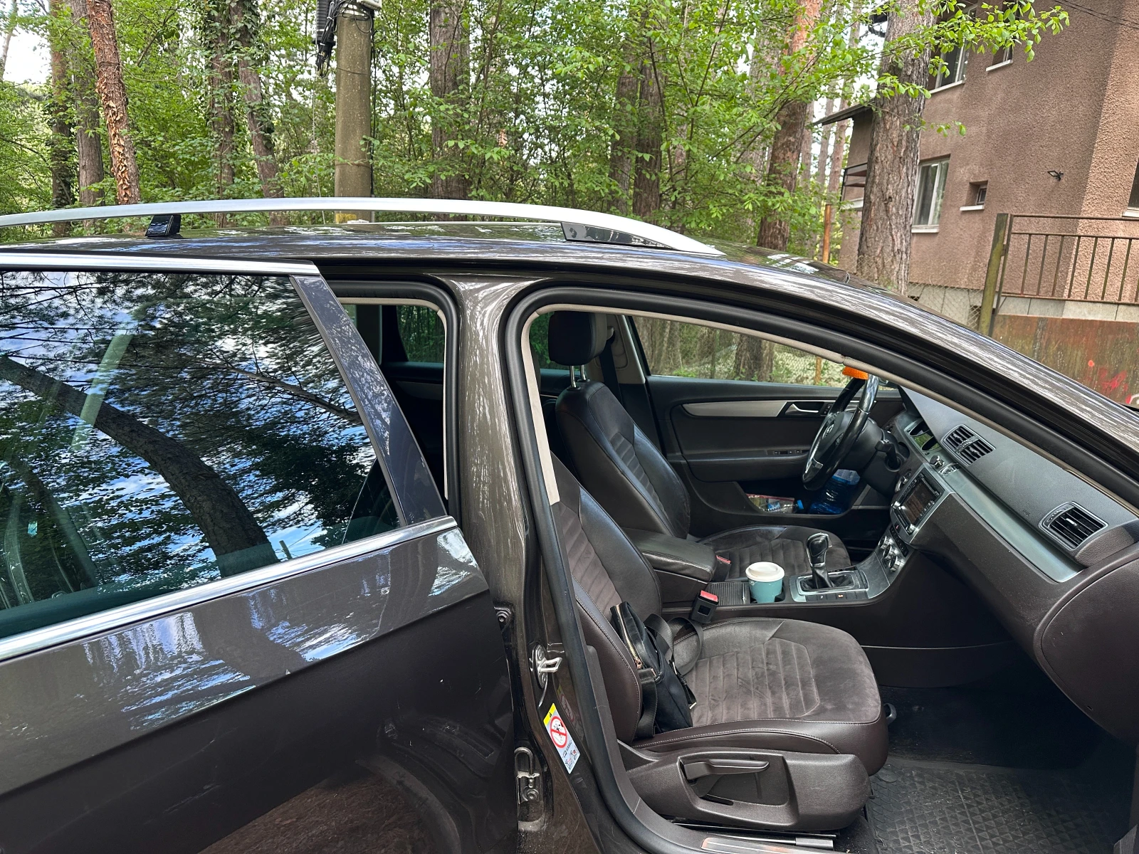 VW Passat B7 | Mobile.bg   8