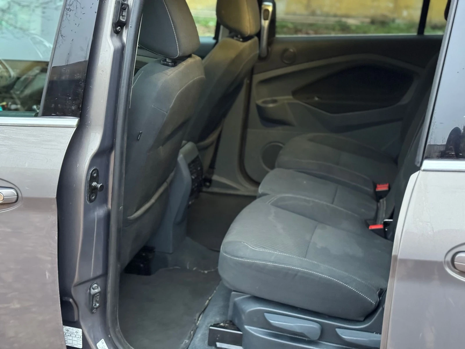 Ford Grand C-Max | Mobile.bg   9