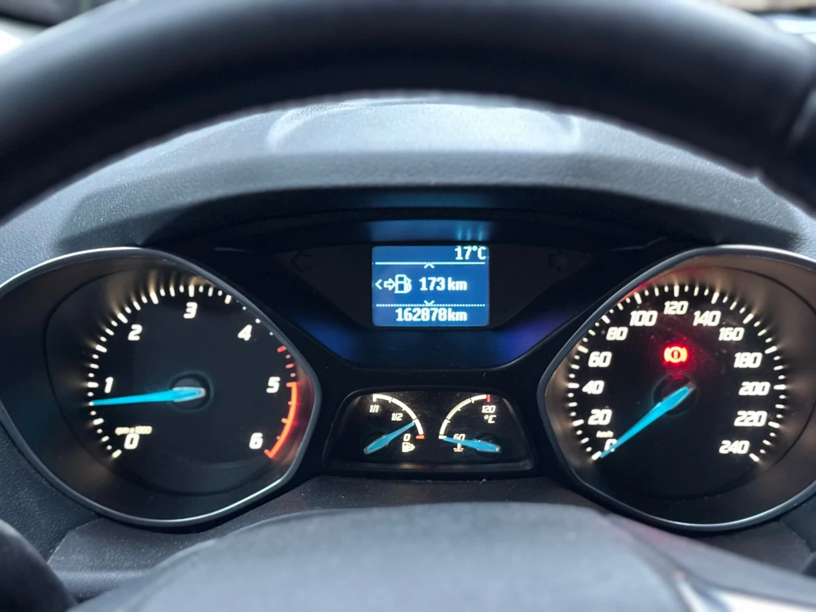 Ford Grand C-Max | Mobile.bg   12