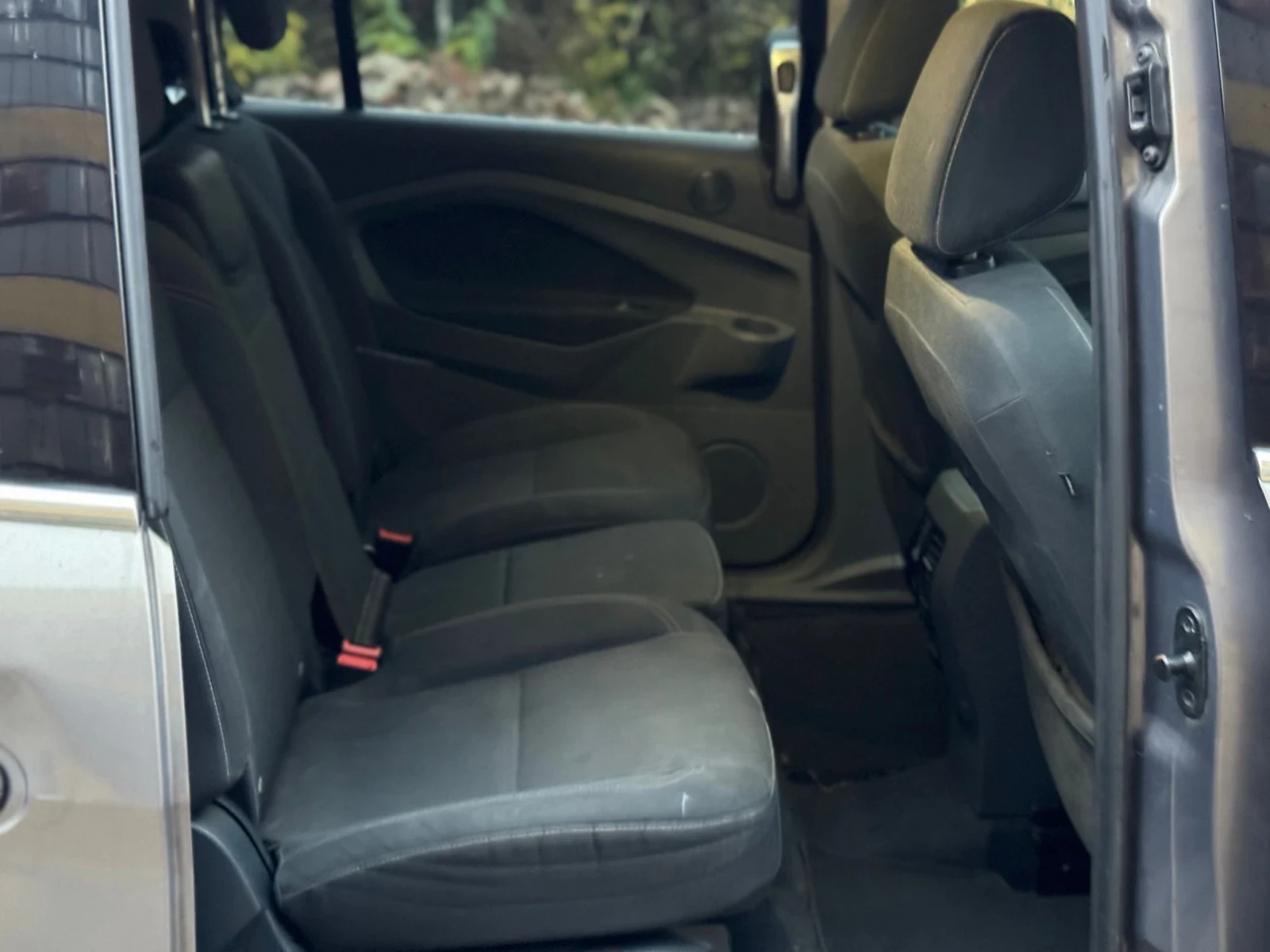 Ford Grand C-Max | Mobile.bg   10