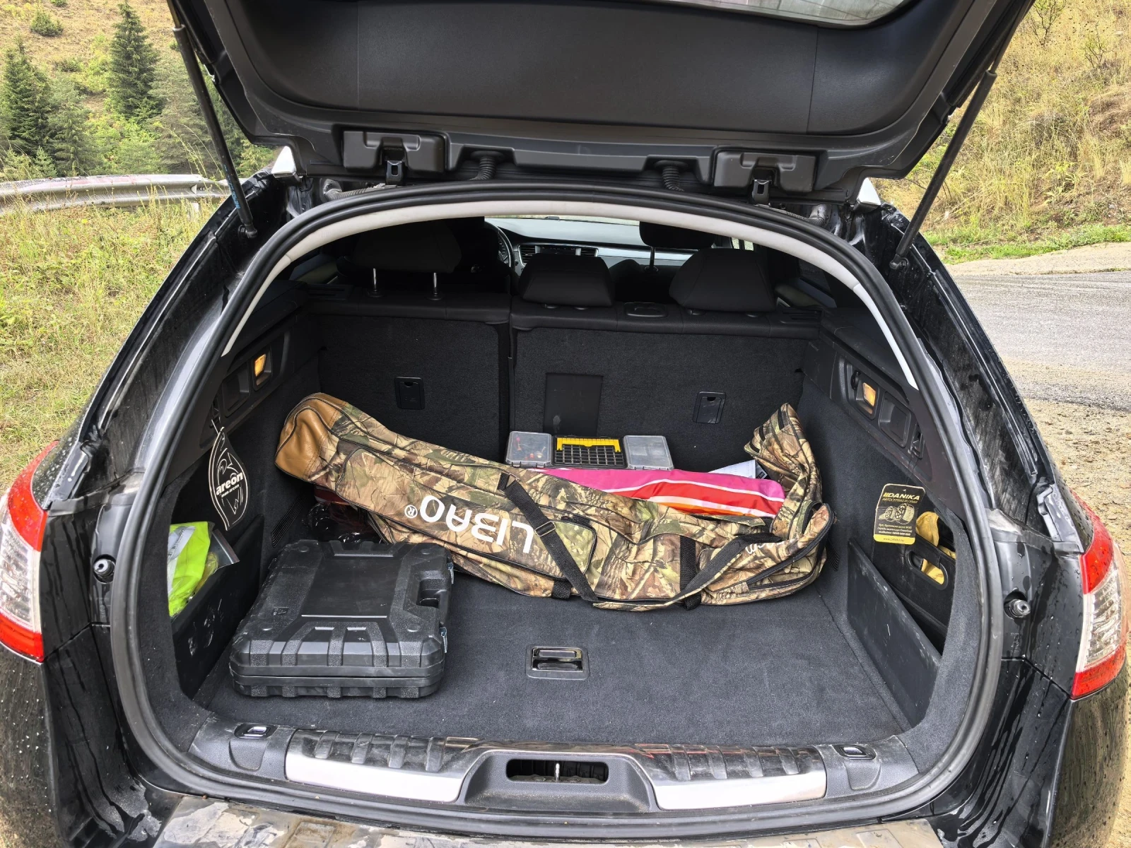 Peugeot 508 2.0HDI 163 k.c - изображение 8