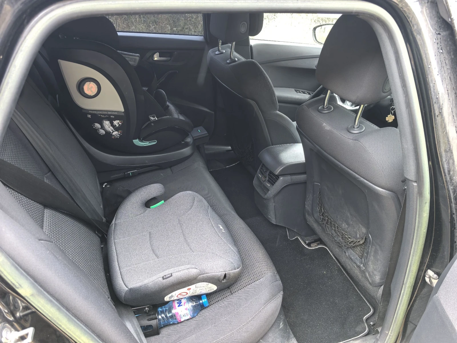 Peugeot 508 2.0HDI 163 k.c - изображение 9