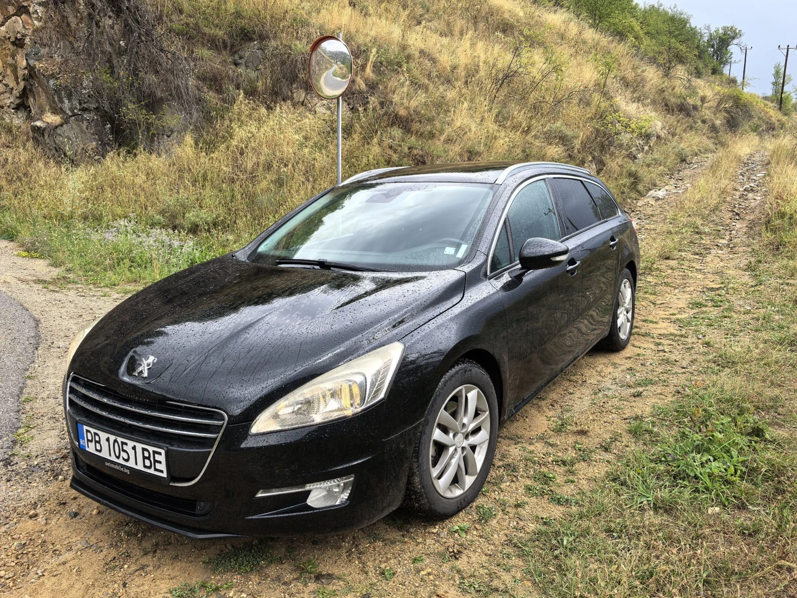 Peugeot 508 2.0HDI 163 k.c - изображение 6
