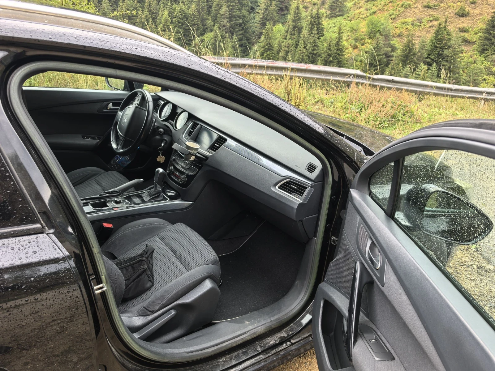 Peugeot 508 2.0HDI 163 k.c - изображение 10