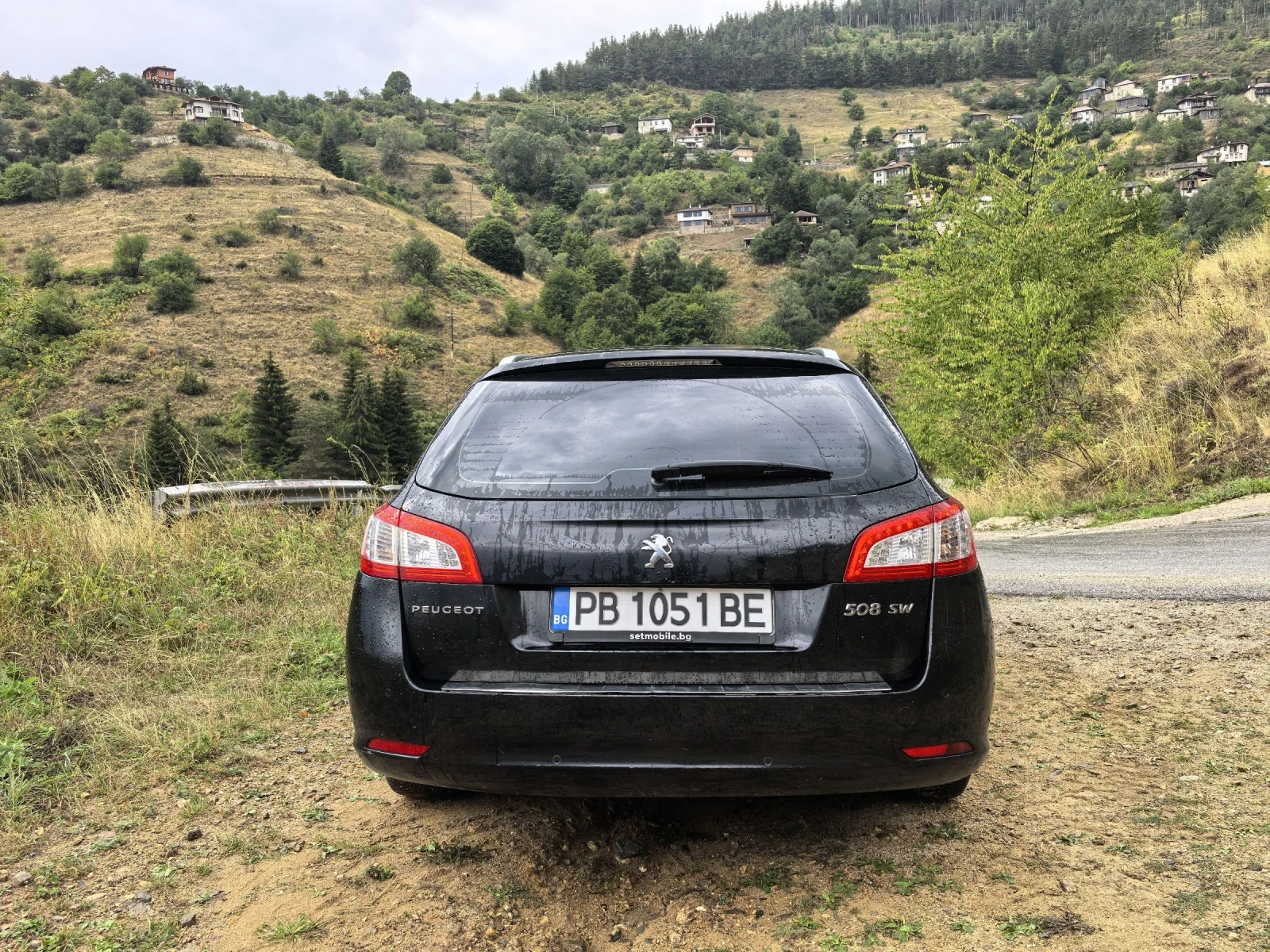 Peugeot 508 2.0HDI 163 k.c - изображение 4