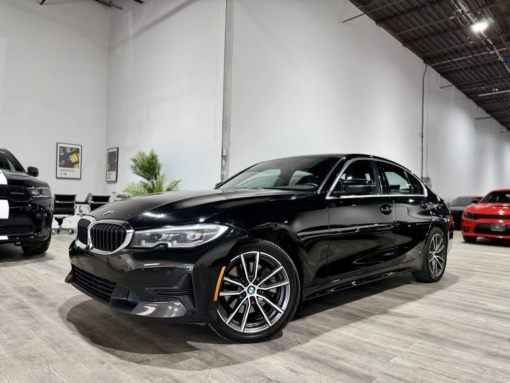 BMW 330 2022* xDrive* AWD* ���������* (���� �� ��) | Mobile.bg � ����������� 1