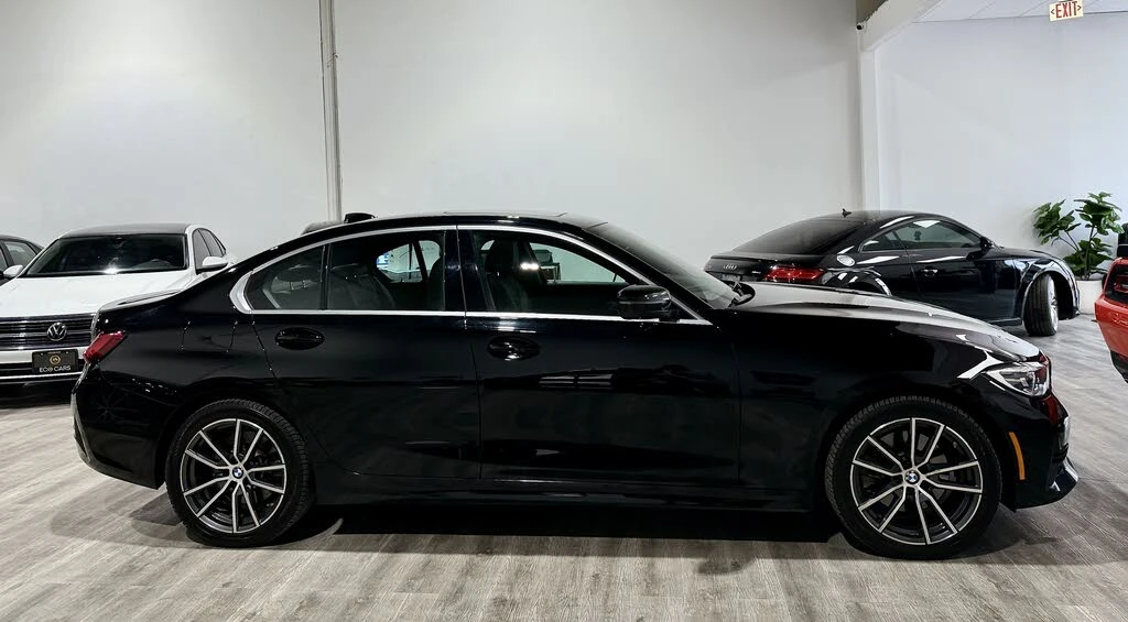 BMW 330 2022* xDrive* AWD* ���������* (���� �� ��) | Mobile.bg � ����������� 4