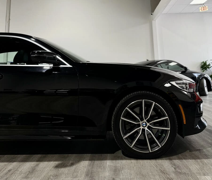 BMW 330 2022* xDrive* AWD* ���������* (���� �� ��) | Mobile.bg � ����������� 3