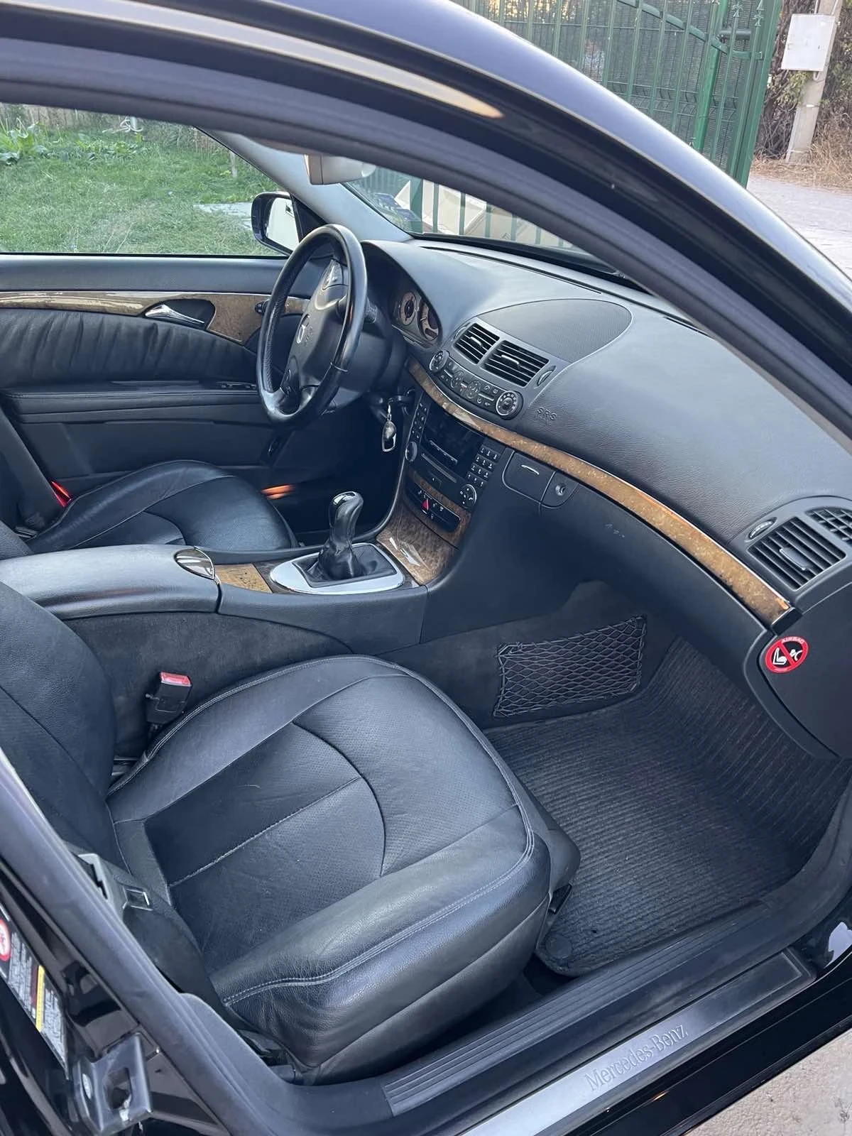 Mercedes-Benz E 220 Avantgarde - изображение 5