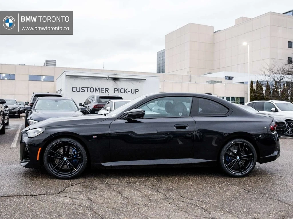 BMW 240 * xDrive * CARFAX * ЦЕНА ДО БГ - изображение 5