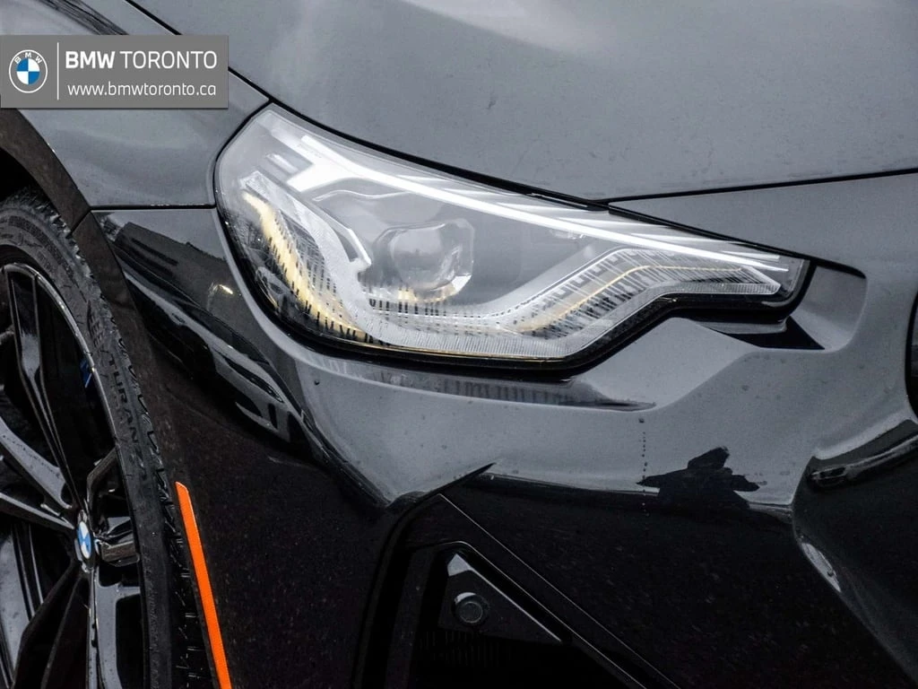 BMW 240 * xDrive * CARFAX * ЦЕНА ДО БГ - изображение 3