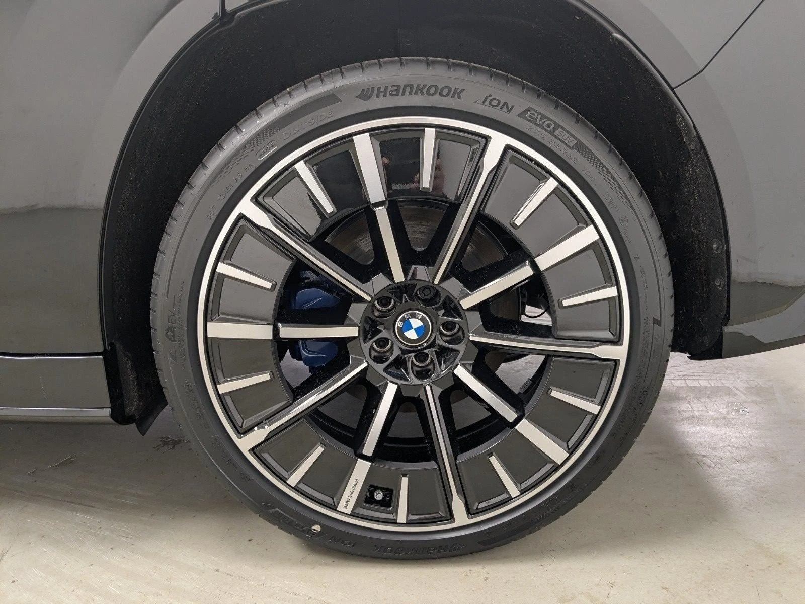 BMW iX3 50 xDRIVE HEAD-UP H/K | Mobile.bg � ����������� 3