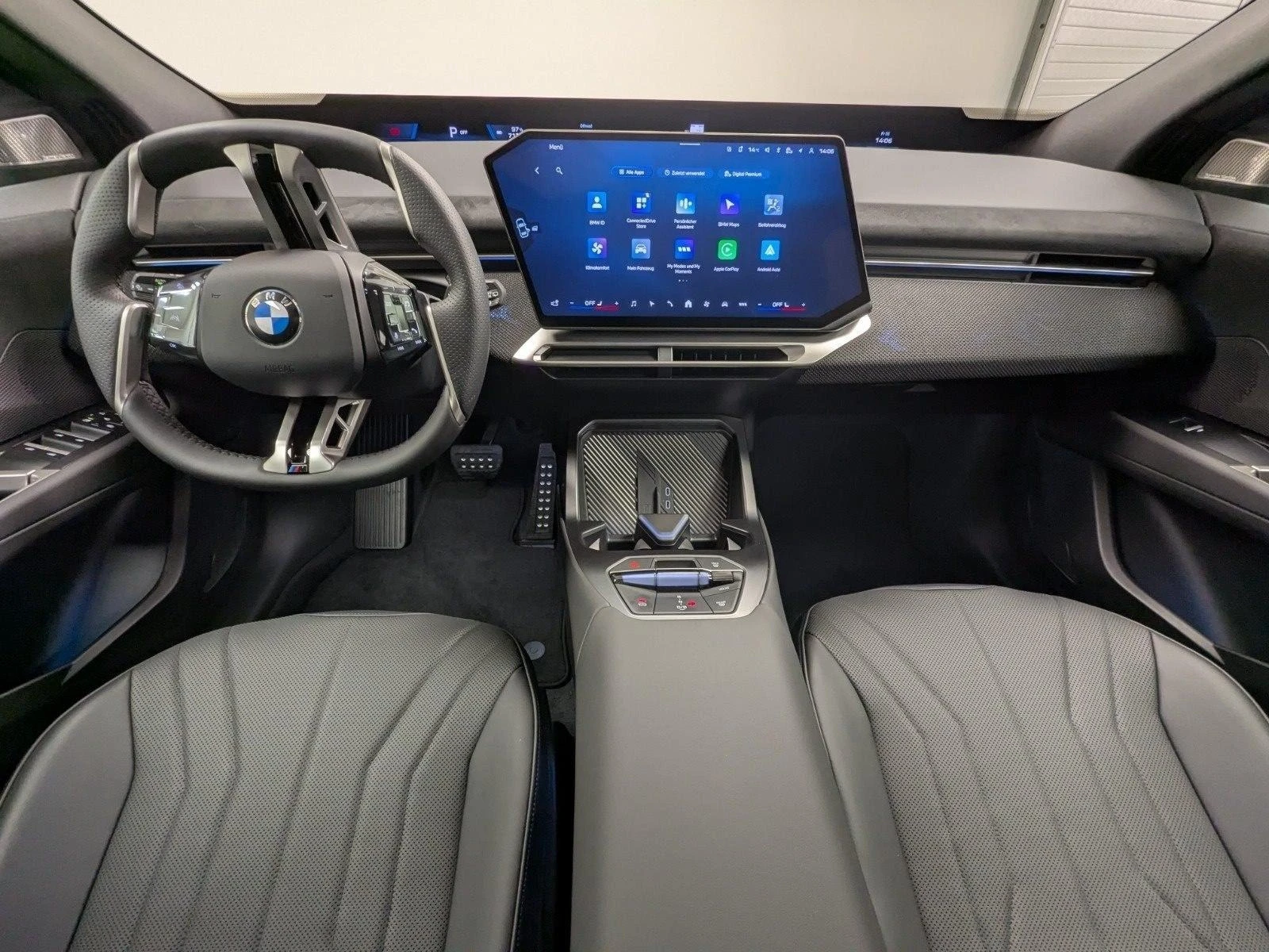 BMW iX3 50 xDRIVE HEAD-UP H/K | Mobile.bg � ����������� 8