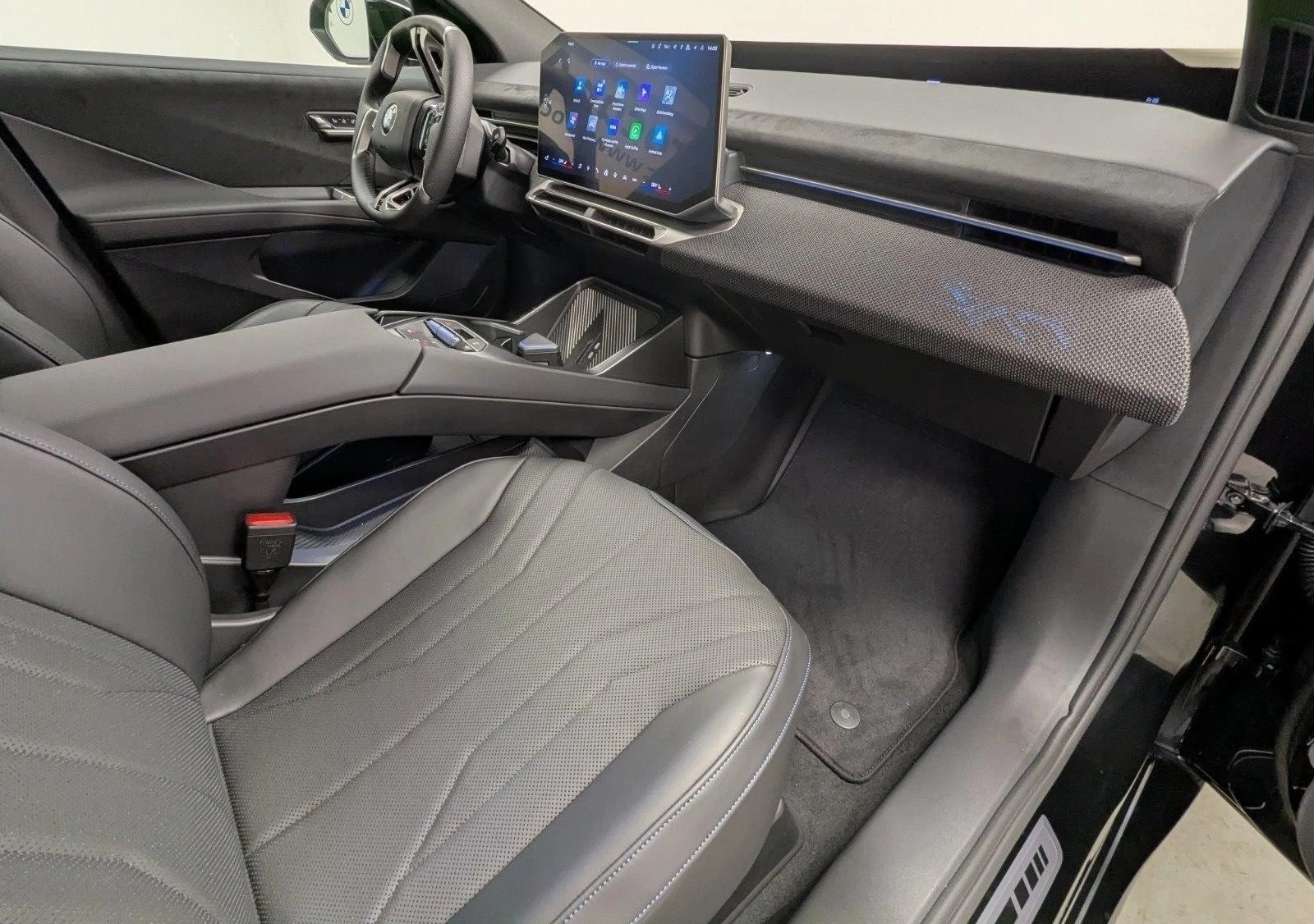 BMW iX3 50 xDRIVE HEAD-UP H/K | Mobile.bg � ����������� 7