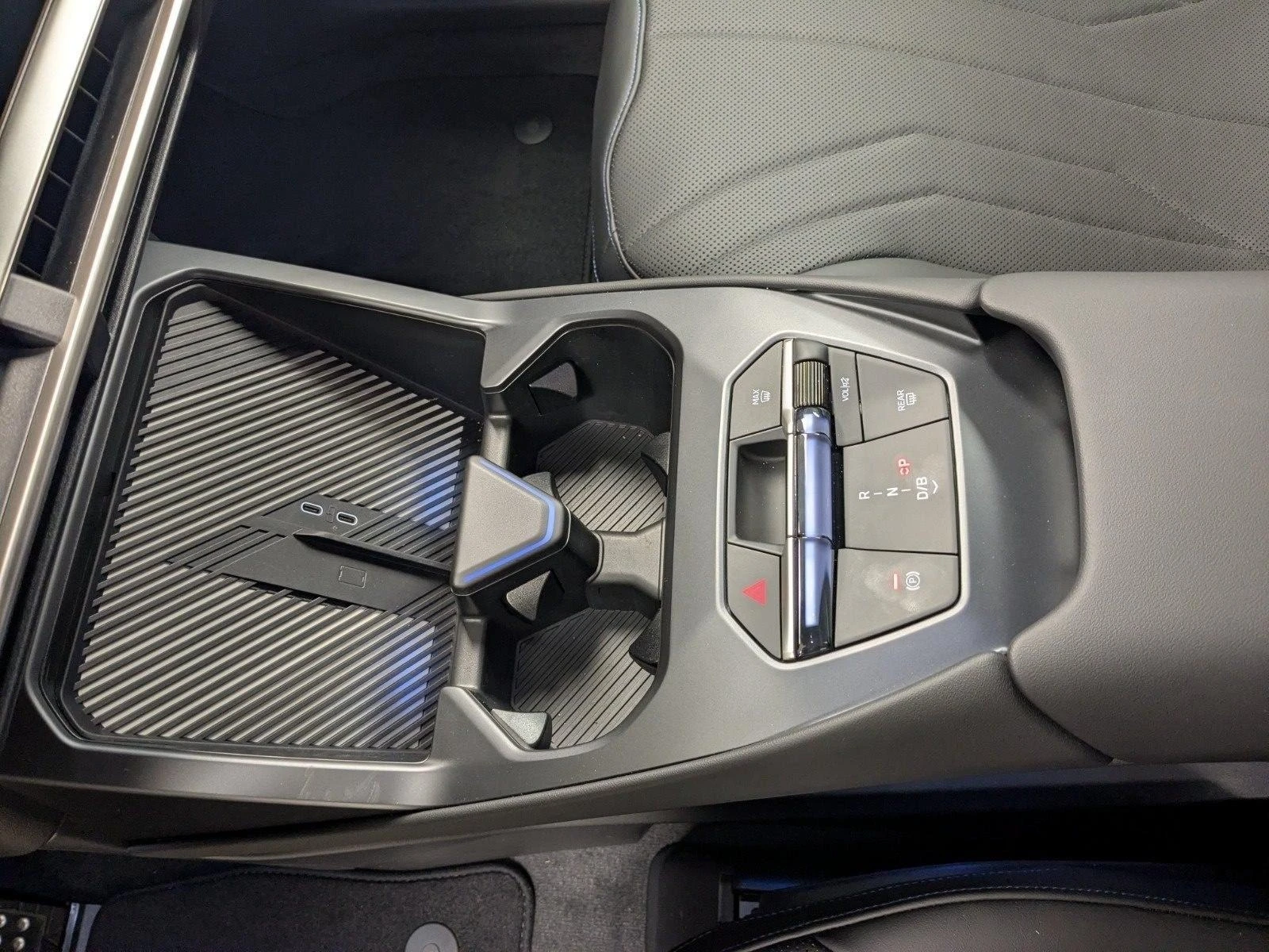 BMW iX3 50 xDRIVE HEAD-UP H/K | Mobile.bg � ����������� 10