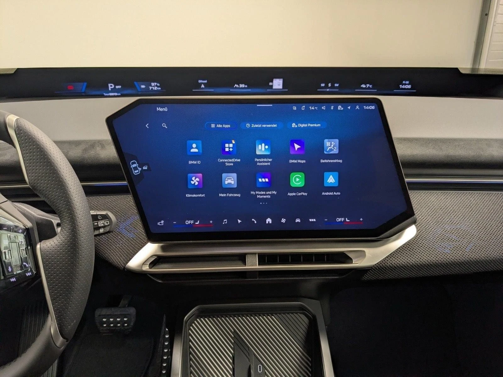 BMW iX3 50 xDRIVE HEAD-UP H/K | Mobile.bg � ����������� 9