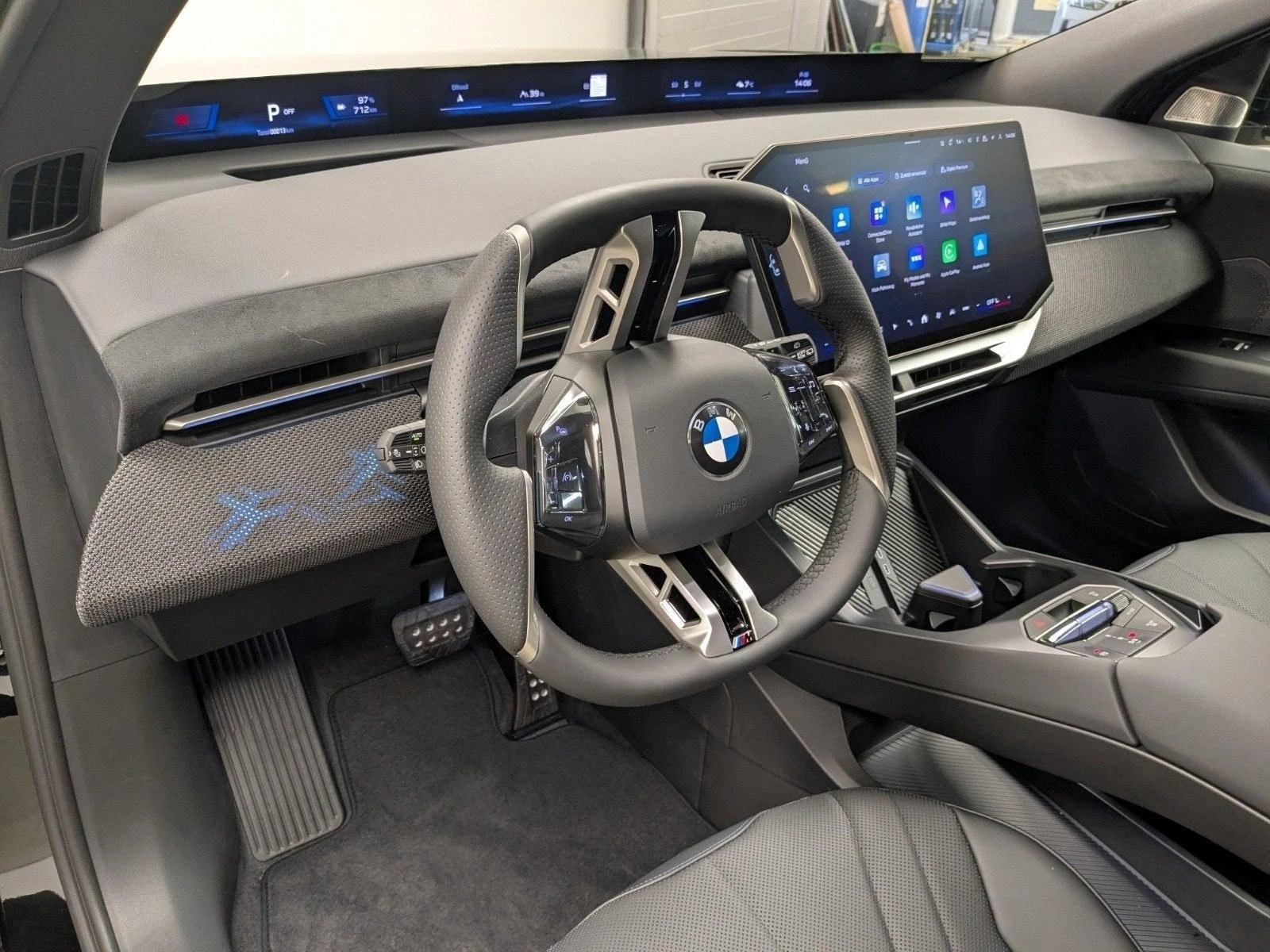 BMW iX3 50 xDRIVE HEAD-UP H/K | Mobile.bg � ����������� 6