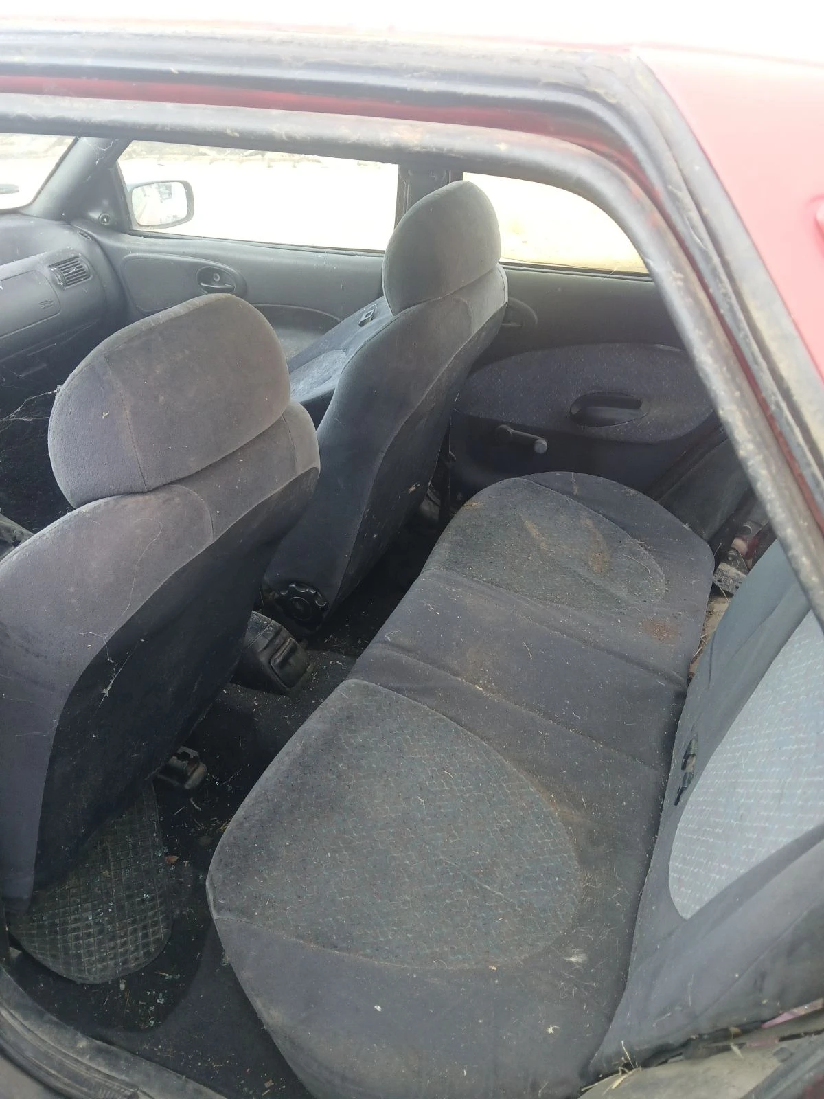 Ford Escort  - изображение 5