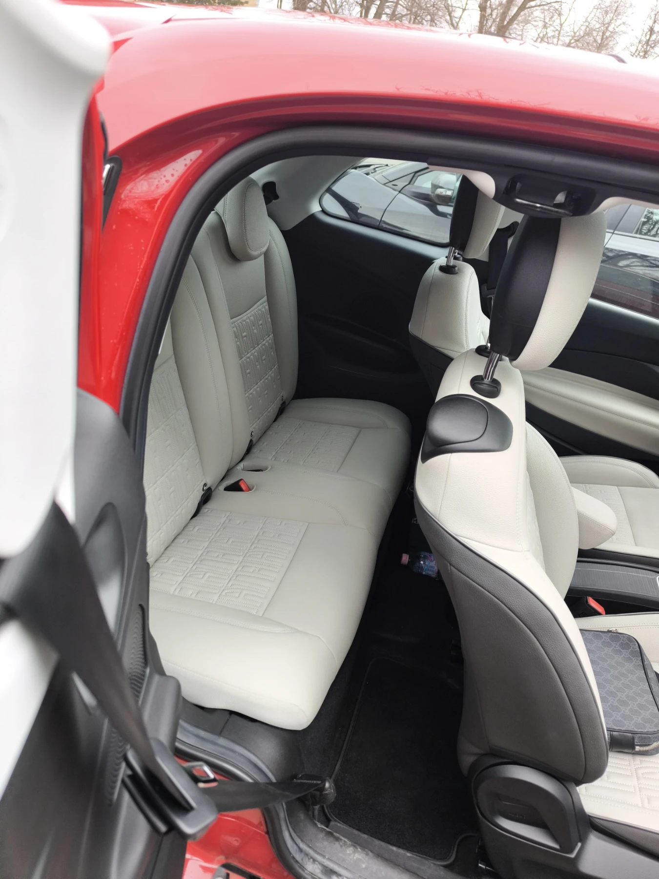 Fiat 500e | Mobile.bg � ����������� 15