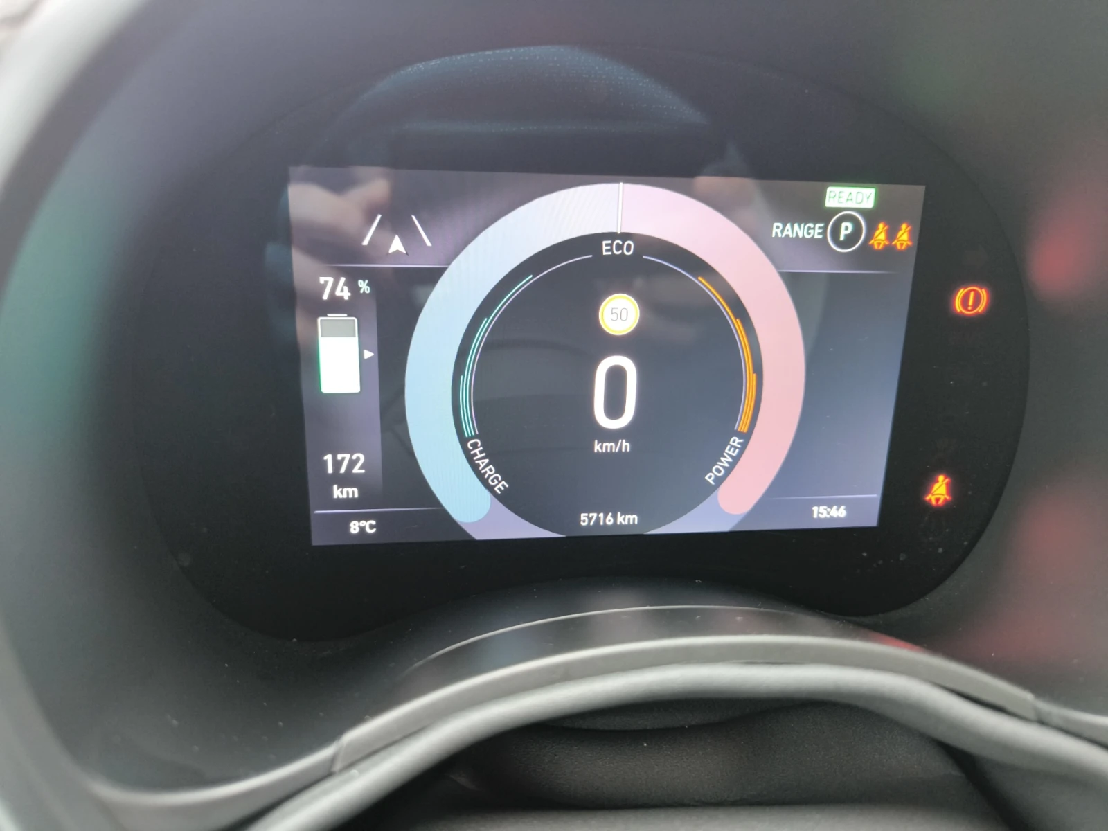 Fiat 500e | Mobile.bg � ����������� 13