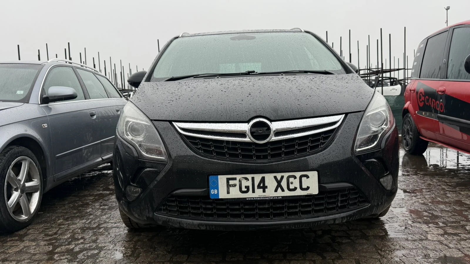 Opel Zafira | Mobile.bg � ����������� 1