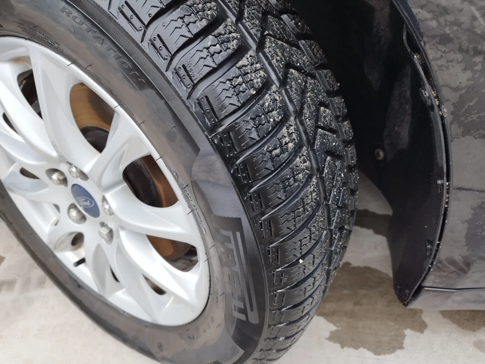 Ford Mondeo Titanium, снимка 10 - Автомобили и джипове - 53695537